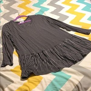 Old Navy Long Sleeve Shirt